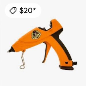 Gorilla glue gun